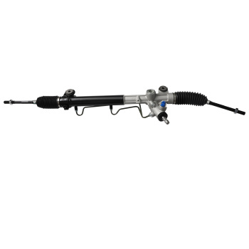 Power Steering Rack and Pinion Assembly compatible for Toyota Sienna 2004-2010 26-2619