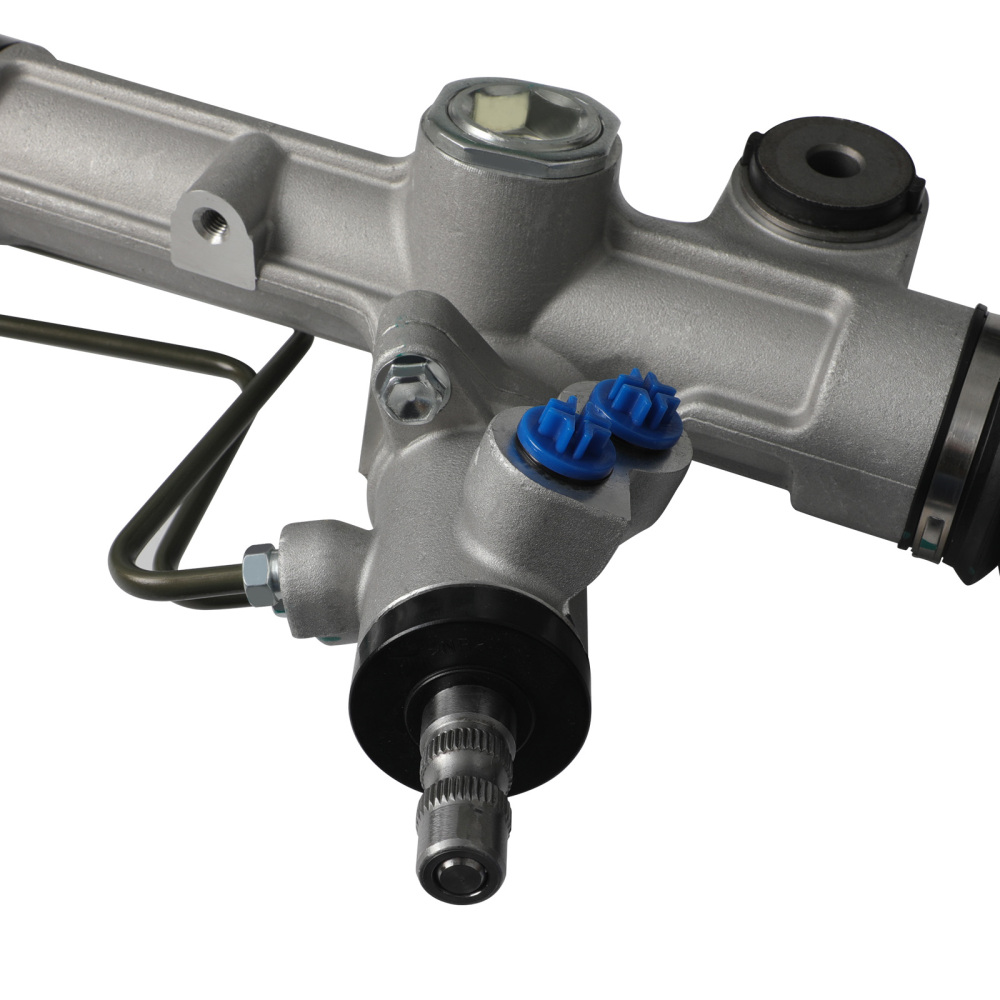 Power Steering Rack and Pinion Assembly compatible for Toyota Sienna 2004-2010 26-2619