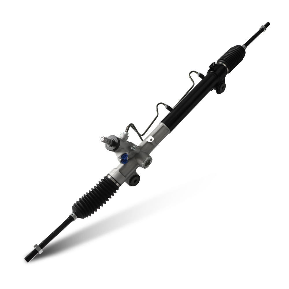 Power Steering Rack and Pinion Assembly compatible for Toyota Sienna 2004-2010 26-2619