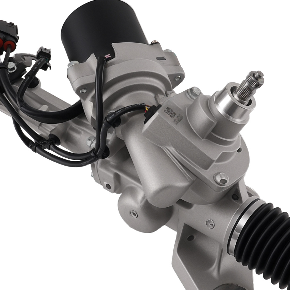 Complete Power Steering compatible for Honda CR-V 2012-2015 53601-T0A-A01