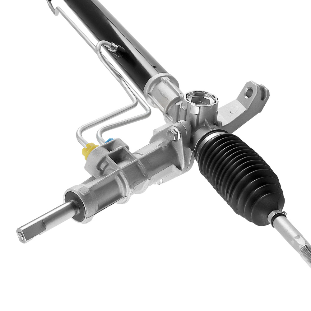 Crémaillère de direction compatible pour Nissan Interstar compatible pour Opel Movano compatible pour Renault MasterII