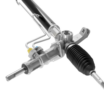 Crémaillère de direction compatible pour Nissan Interstar compatible pour Opel Movano compatible pour Renault MasterII