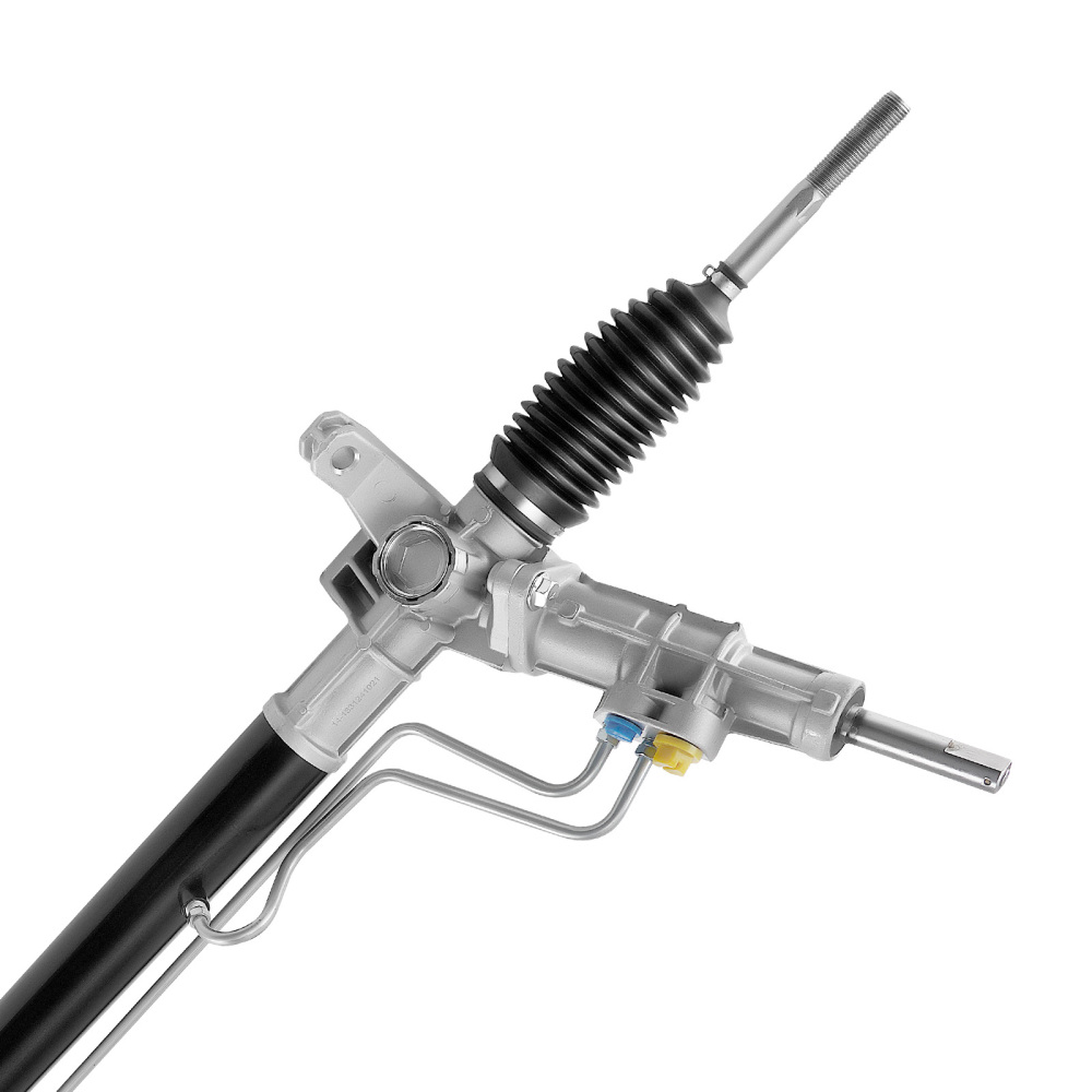 Crémaillère de direction compatible pour Nissan Interstar compatible pour Opel Movano compatible pour Renault MasterII