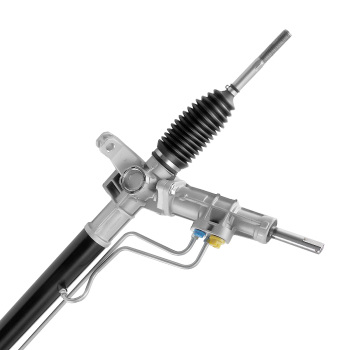 Crémaillère de direction compatible pour Nissan Interstar compatible pour Opel Movano compatible pour Renault MasterII