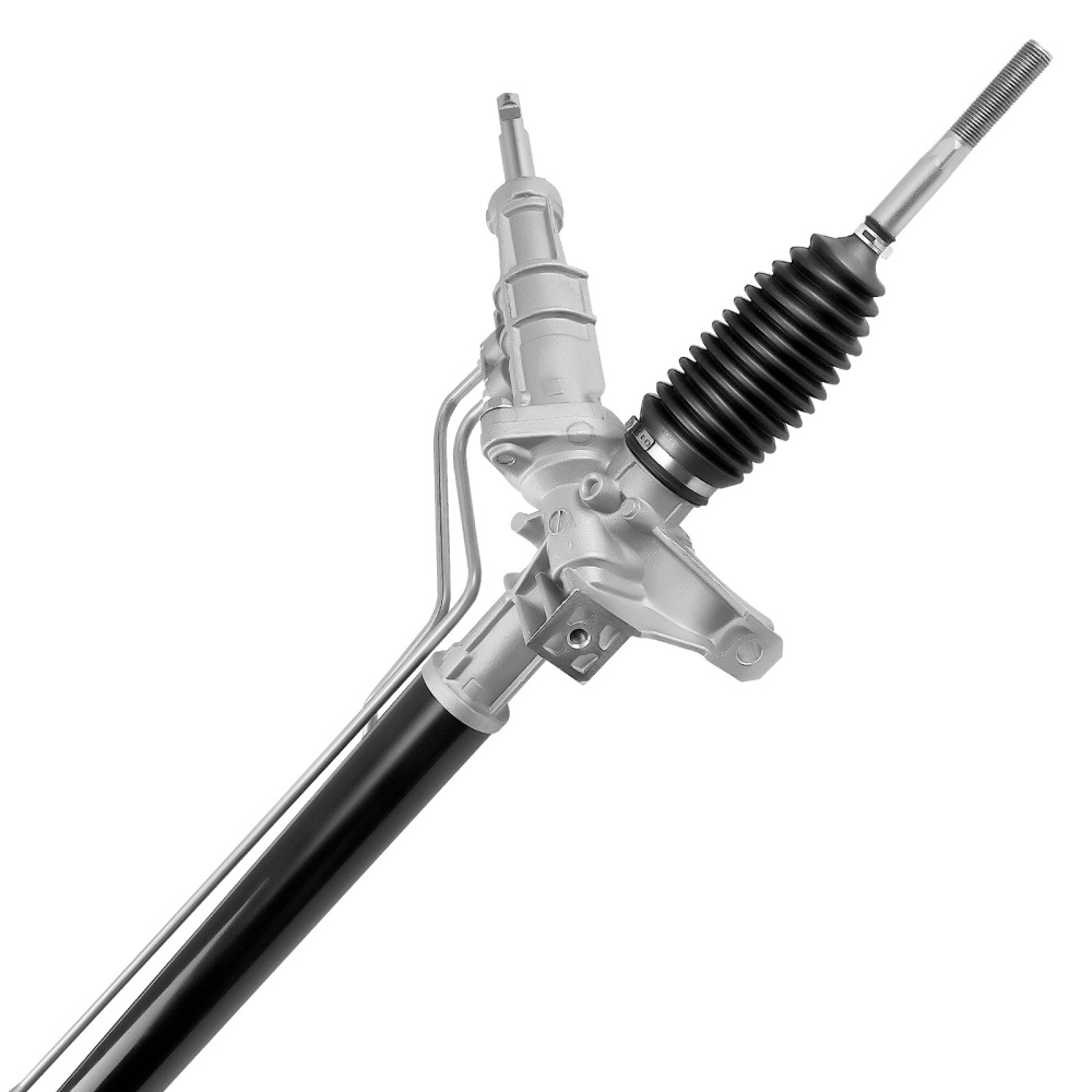 Crémaillère de direction compatible pour Nissan Interstar compatible pour Opel Movano compatible pour Renault MasterII