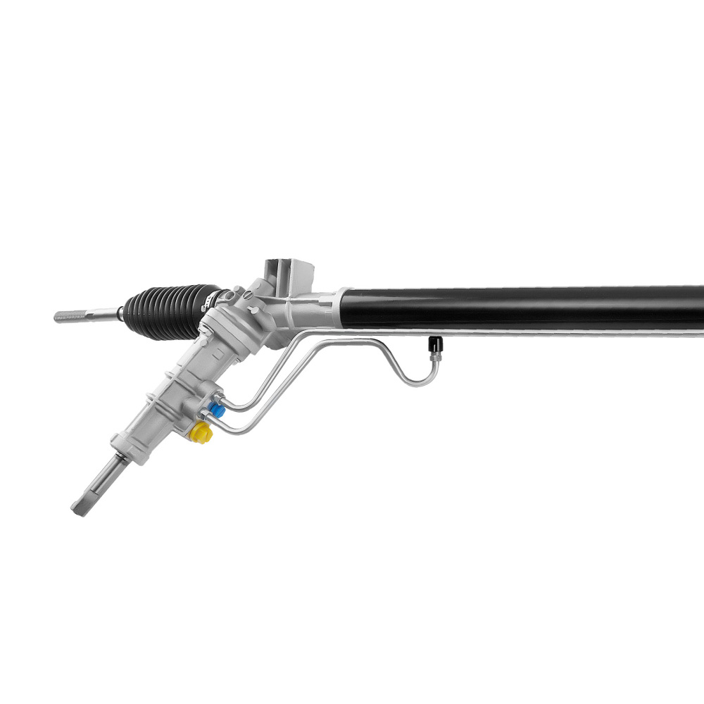 Crémaillère de direction compatible pour Nissan Interstar compatible pour Opel Movano compatible pour Renault MasterII