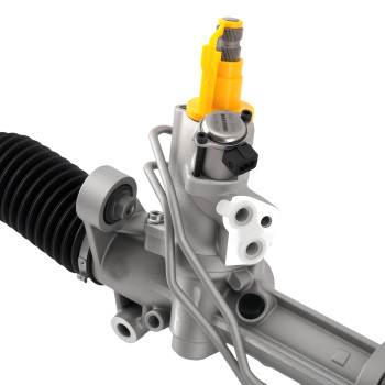 Cremagliera Guida compatibile per Mercedes S63 S65 AMG W221 2214602800 2005-2013