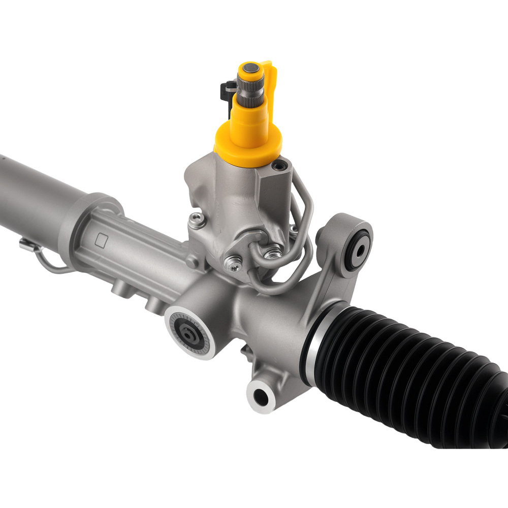 Cremagliera Guida compatibile per Mercedes S63 S65 AMG W221 2214602800 2005-2013