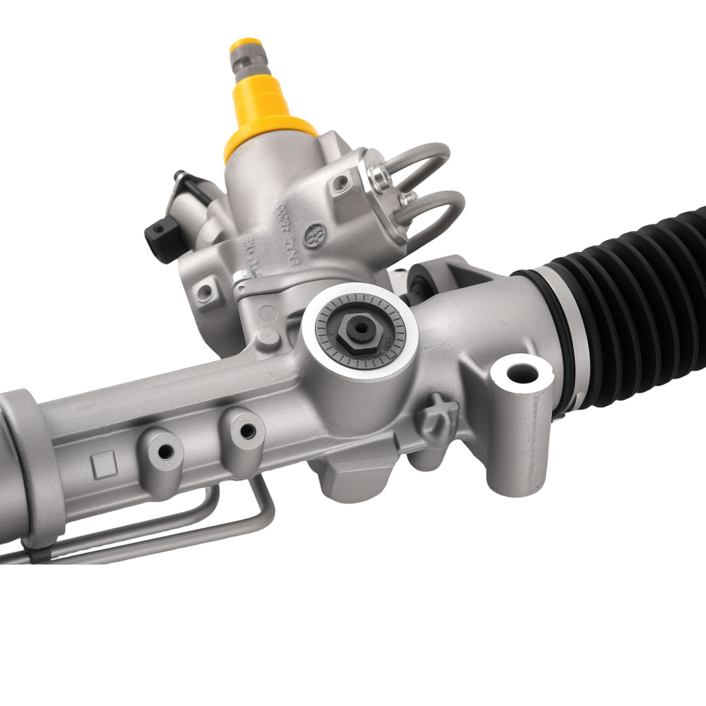 Cremagliera Guida compatibile per Mercedes S63 S65 AMG W221 2214602800 2005-2013