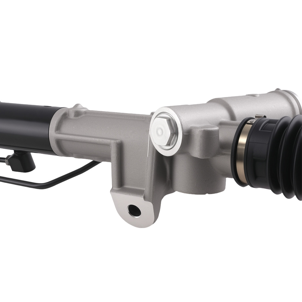 Power Steering Rack & Pinion compatible for Jeep Compass 2.0L 2.4L 2007-2017 5105528AC