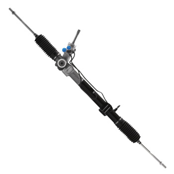 Power Steering Rack & Pinion compatible for Jeep Compass 2.0L 2.4L 2007-2017 5105528AC