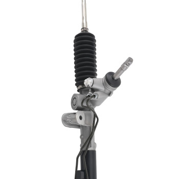 Power Steering RackPinion compatible for Dodge Caliber compatible for Jeep Compass 2007-2017 5105046