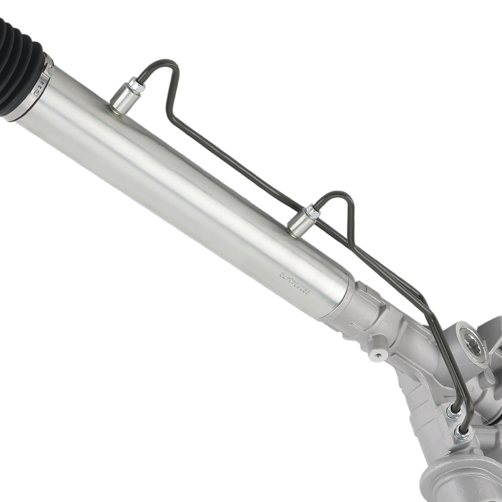 Crémaillère de directionfor compatible pour Ford Galaxy WGR compatible pour Seat Alhambra compatible pour VW Sharan 1.8L 00-10