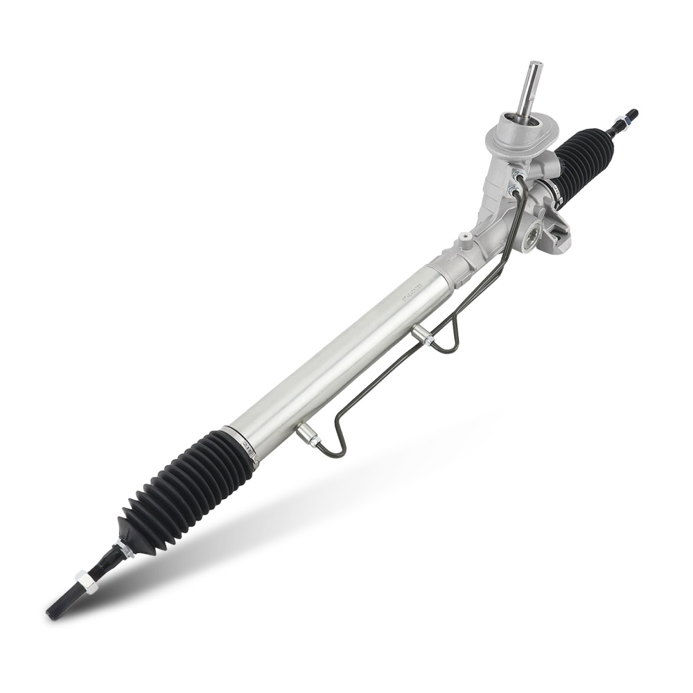 Scatola Sterzofor compatibile per Ford Galaxy WGR compatibile per Seat Alhambra compatibile per VW Sharan 1.8L 2.8L 2000-2010