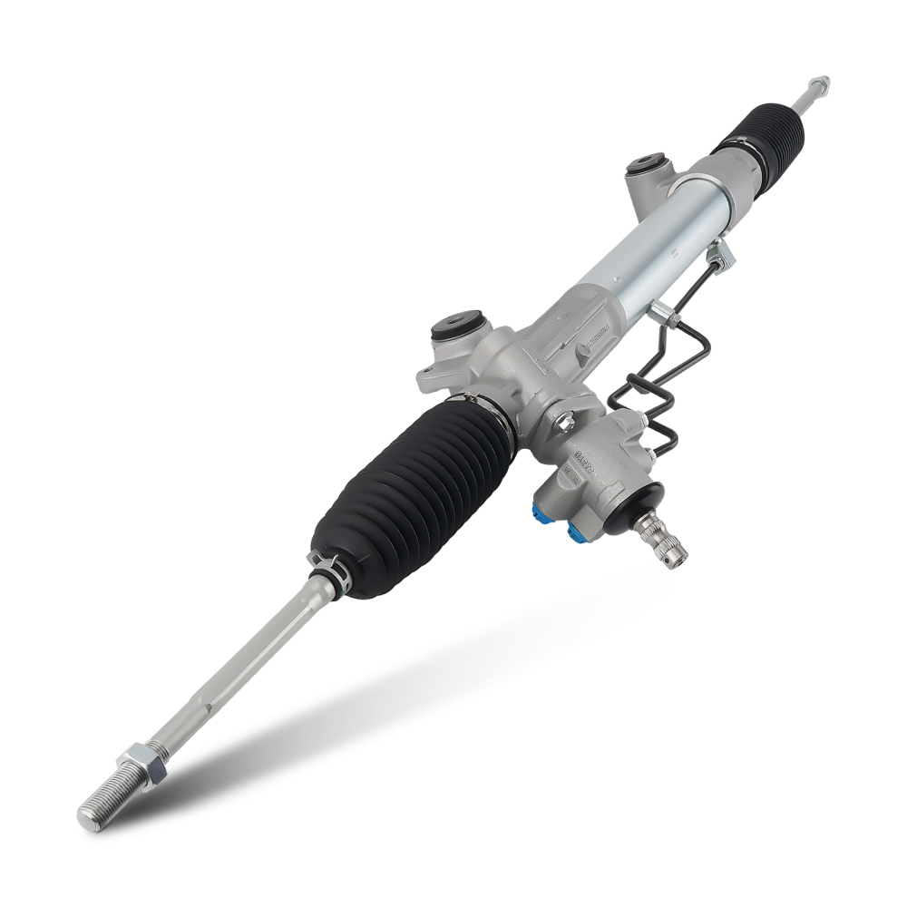 Power Steering Box Rack compatible for Toyota Hilux Vigo 3.0 2.5 44200-0K030 2005-2015	