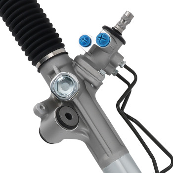 Power Steering Box Rack For Toyota Hilux Vigo 3.0 2.5 44200-0K030 2005-2015	