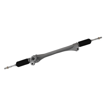 Power Steering Rack and Pinion Assembly compatible for Toyota RAV4 2006-2015 24-2694