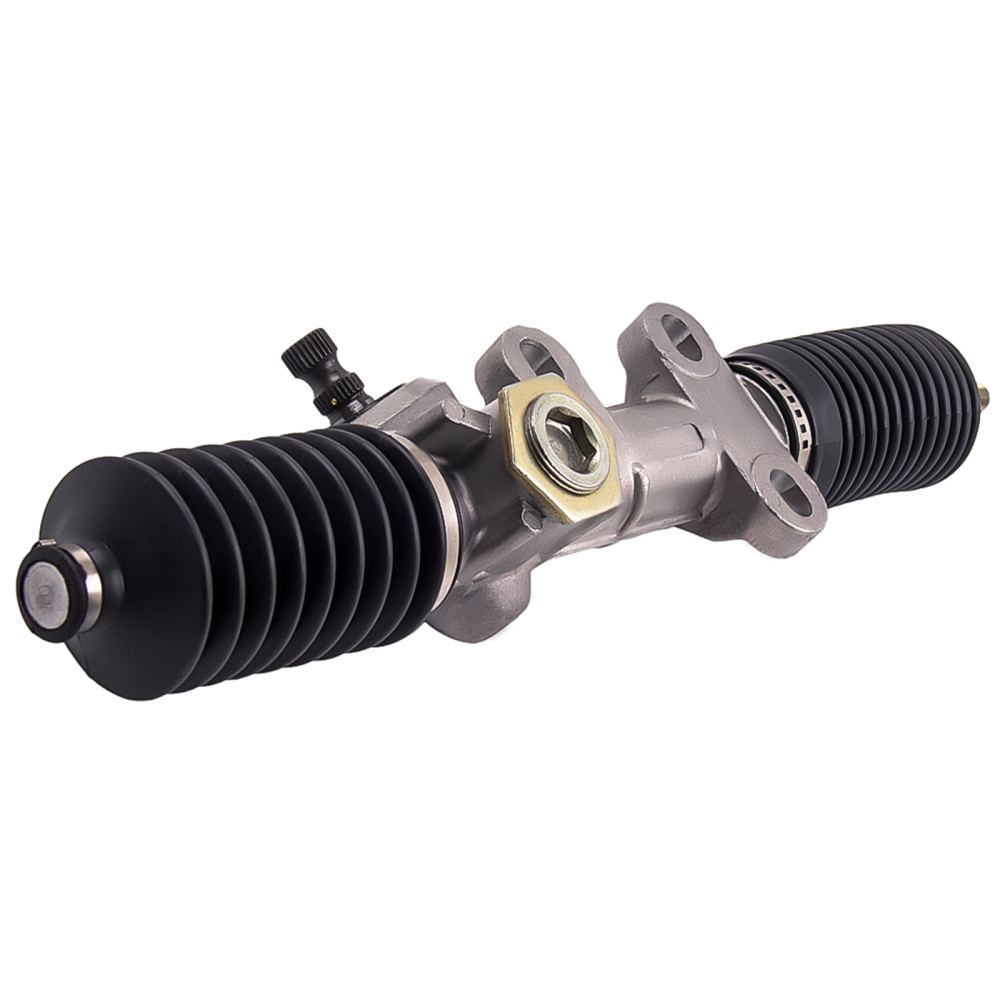 Sterzo Scatola per Club Car 1984-2004 Elettrico compatibile per Golf Carrelli Nuovo 101878302