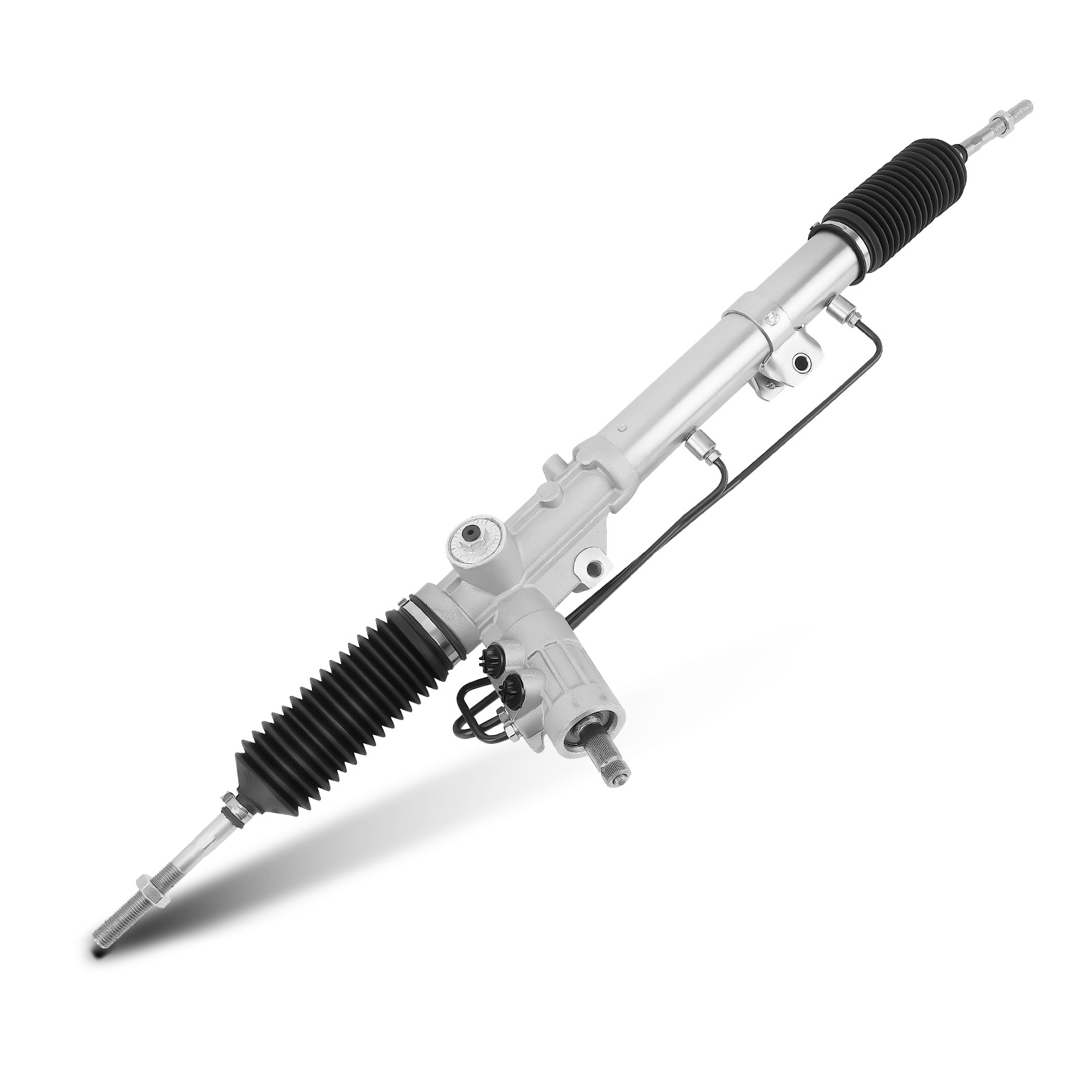 パーツ minimini321 Mini Cooper Arch Light Lock Nut 8-pak Oem Gen2