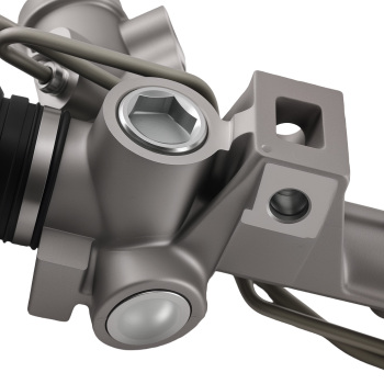 Power SteeringRackPinion Assembly compatible for Chrysler Town Country 2001-04 22-348