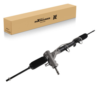 Power SteeringRackPinion Assembly compatible for Chrysler Town Country 2001-04 22-348
