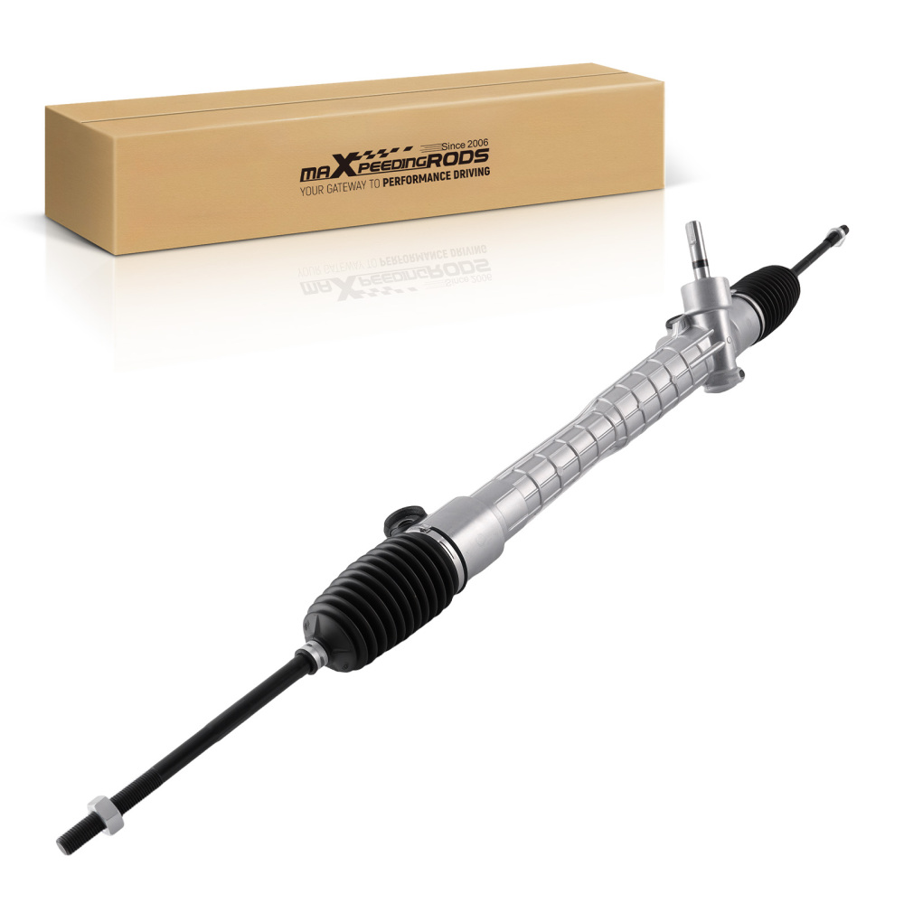 Complete Power Steering compatible for Pontiac G6 V6 3.5L 2005-2006 15858369