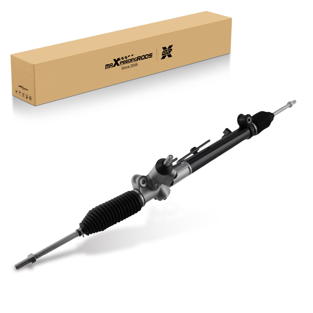 Complete Steering Rack compatible for Ford Territory 4.0L AWD RWD 2004-11 DSR735L