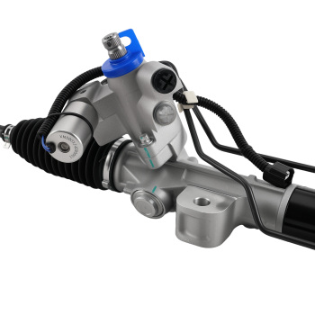 Complete Power Rack Pinion Assembly compatible for Nissan Murano AWD 2009-14 49001-1AA0A