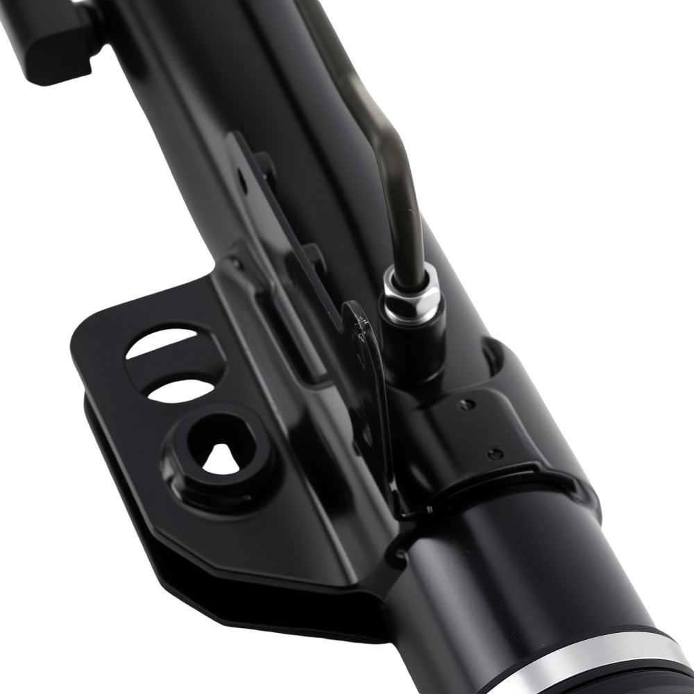 Complete Power Rack Pinion Assembly compatible for Nissan Murano AWD 2009-14 49001-1AA0A