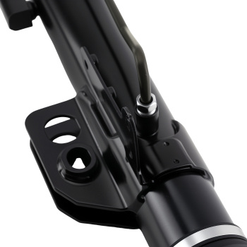 Complete Power Rack Pinion Assembly compatible for Nissan Murano AWD 2009-14 49001-1AA0A