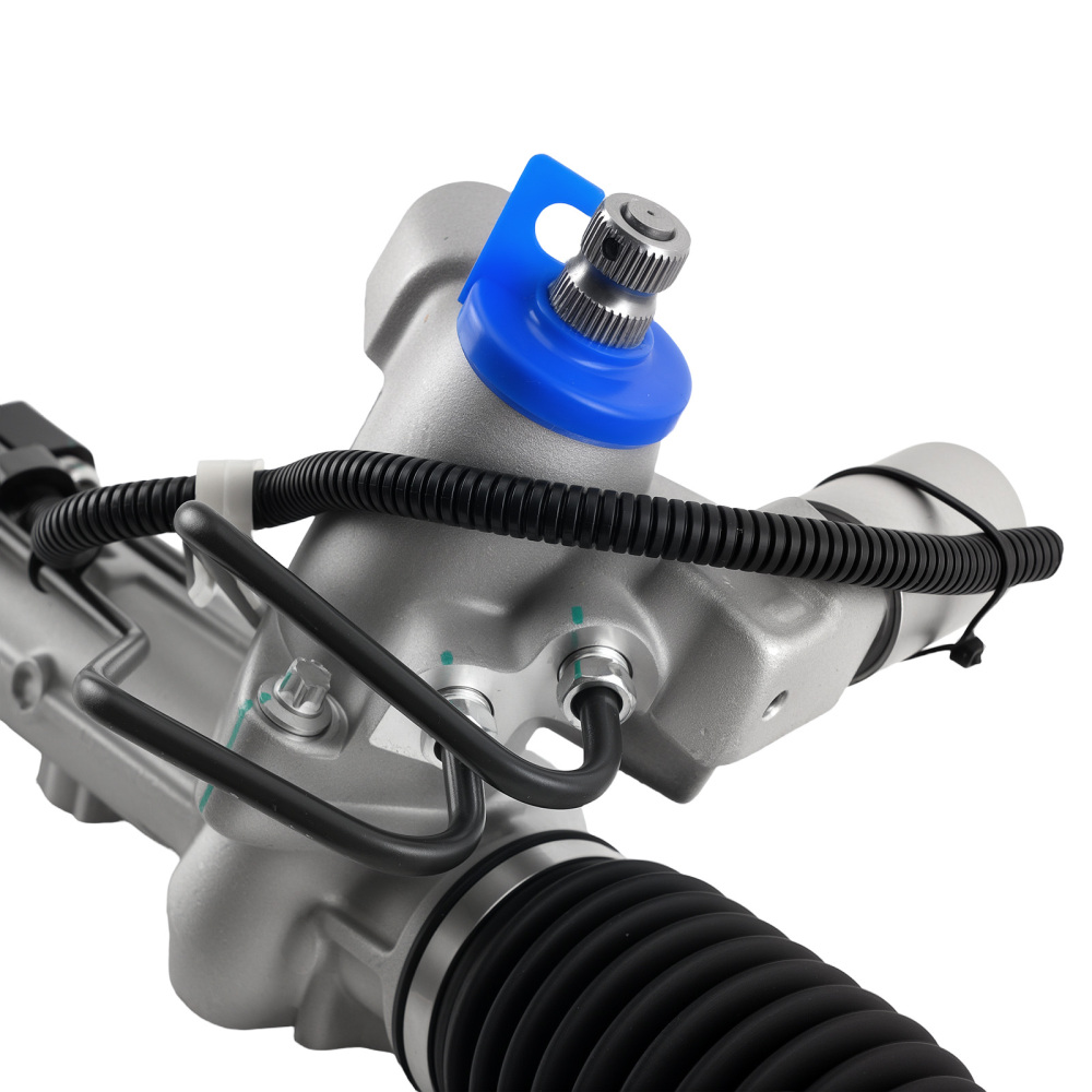 Complete Power Rack Pinion Assembly compatible for Nissan Murano AWD 2009-14 49001-1AA0A