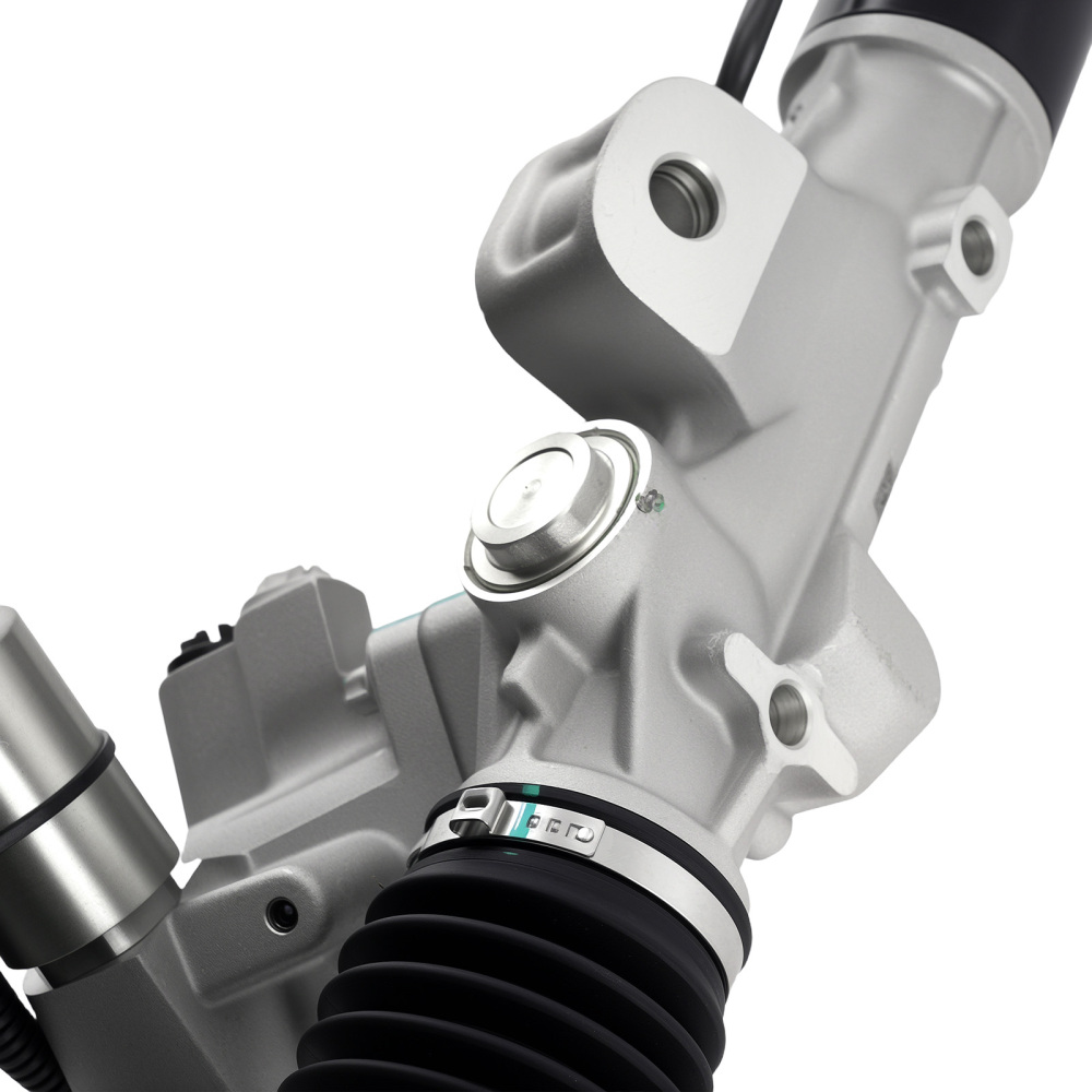 Complete Power Rack Pinion Assembly compatible for Nissan Murano AWD 2009-14 49001-1AA0A