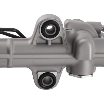 Power Steering Rack and Pinion Assembly ForHyundai Accent 262421 06-2011