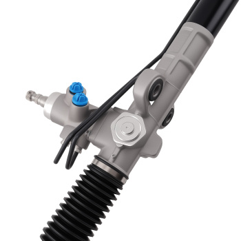 Power Steering Rack and Pinion Assembly ForHyundai Accent 262421 06-2011