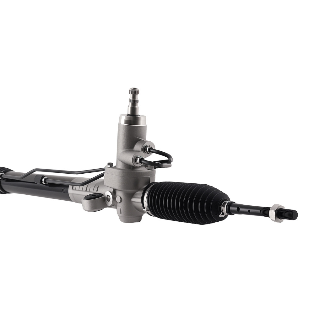 Power Steering Rack and Pinion Assembly ForHyundai Accent 262421 06-2011