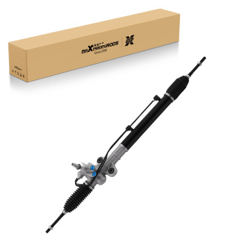 Power Steering Rack and Pinion Assembly ForHyundai Accent 262421 06-2011