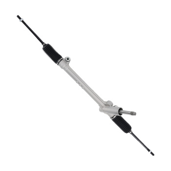 Complete Power Steering RackPinion compatible for Buick Encore Chevy Trax 1.4L 2013-20