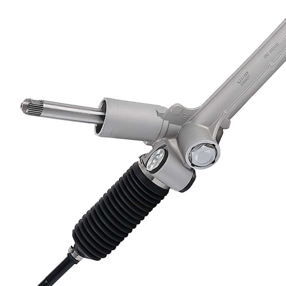 Complete Power Steering RackPinion compatible for Buick Encore Chevy Trax 1.4L 2013-20