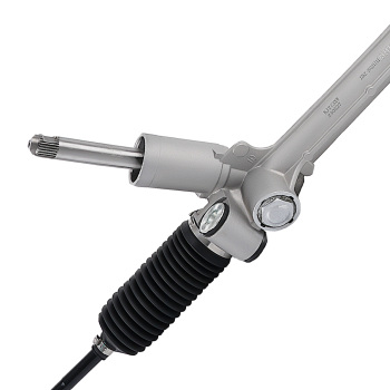 Complete Power Steering RackPinion compatible for Buick Encore Chevy Trax 1.4L 2013-20