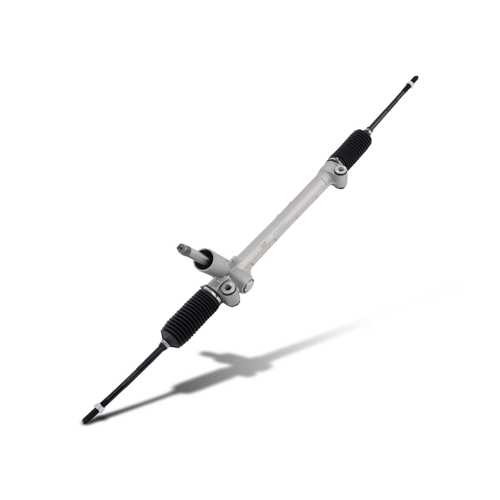 Complete Power Steering RackPinion compatible for Buick Encore Chevy Trax 1.4L 2013-20