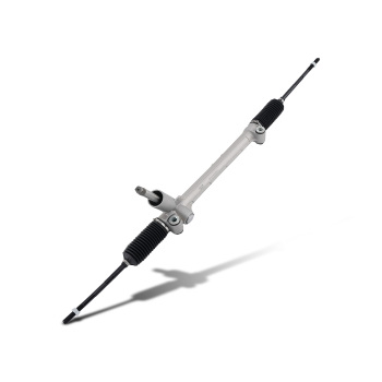 Complete Power Steering RackPinion compatible for Buick Encore Chevy Trax 1.4L 2013-20