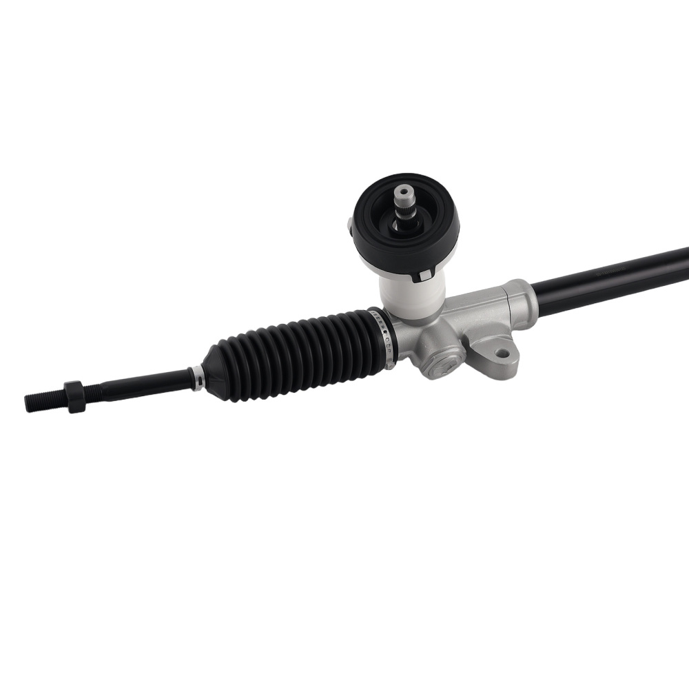 Power Steering Rack & Pinion Assembly For 2012-17 compatible for Hyundai Accent compatible for Kia Rio L4 1.6L