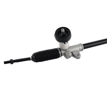 Power Steering Rack & Pinion Assembly For 2012-17 compatible for Hyundai Accent compatible for Kia Rio L4 1.6L
