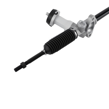 Power Steering Rack & Pinion Assembly For 2012-17 compatible for Hyundai Accent compatible for Kia Rio L4 1.6L