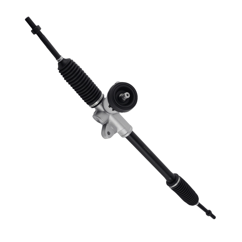 Power Steering Rack & Pinion Assembly For 2012-17 compatible for Hyundai Accent compatible for Kia Rio L4 1.6L