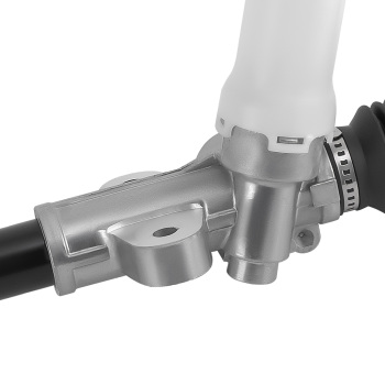 Complete Power Steerin Rack and Pinion compatible for Kia Soul Base L4 1.6L 2.0L 2012-2013