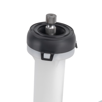 Complete Power Steerin Rack and Pinion compatible for Kia Soul Base L4 1.6L 2.0L 2012-2013