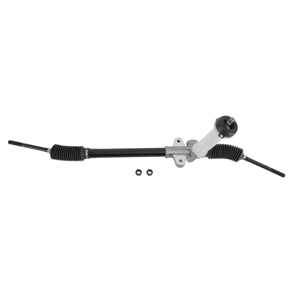 Complete Power Steerin Rack and Pinion compatible for Kia Soul Base L4 1.6L 2.0L 2012-2013