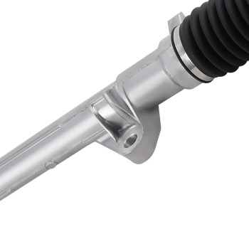 Power Steering Rack and Pinion compatible for Nissan Juke 2011-2017 L4 1.6L 480011KA0D