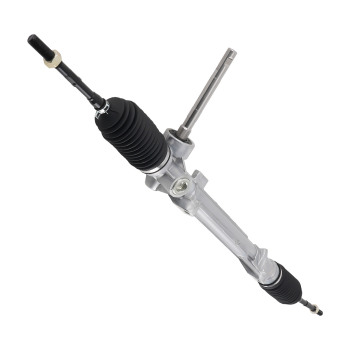 Power Steering Rack and Pinion compatible for Nissan Juke 2011-2017 L4 1.6L 480011KA0D